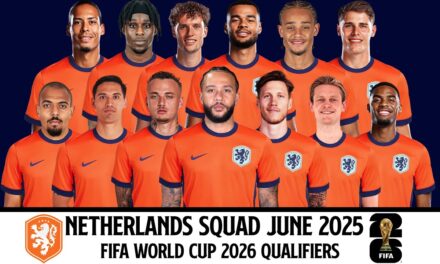 Kto zagra w Holandii? Skład, role, ważne postacie